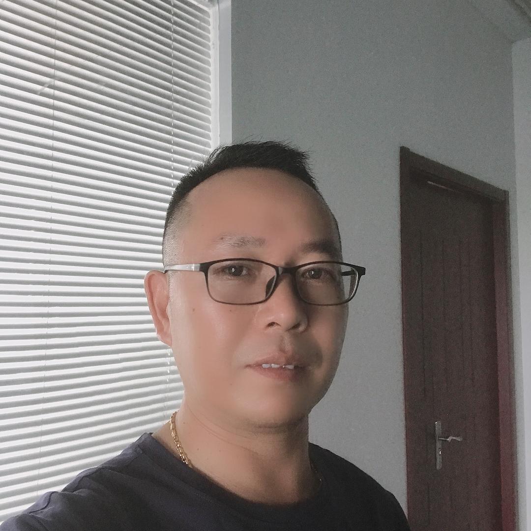 阿欢哥