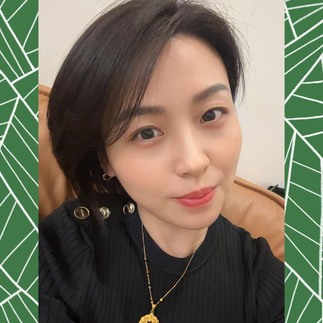 王美丽