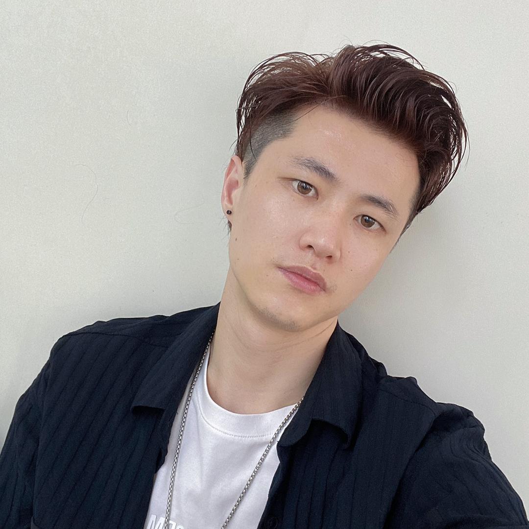 安庆减龄发型设计师 艾文