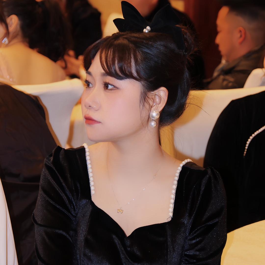 馨欣儿