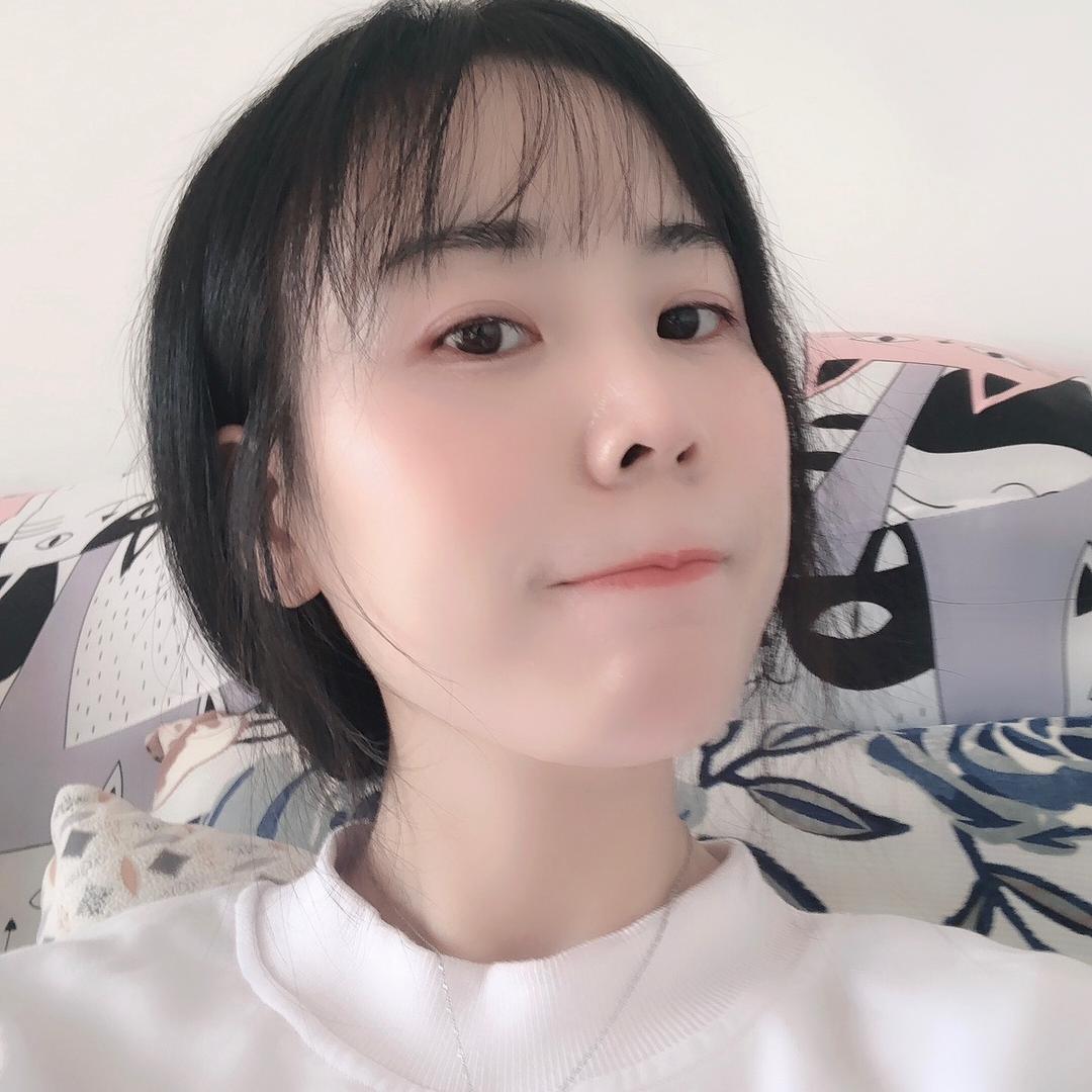 琪琪努力吖～