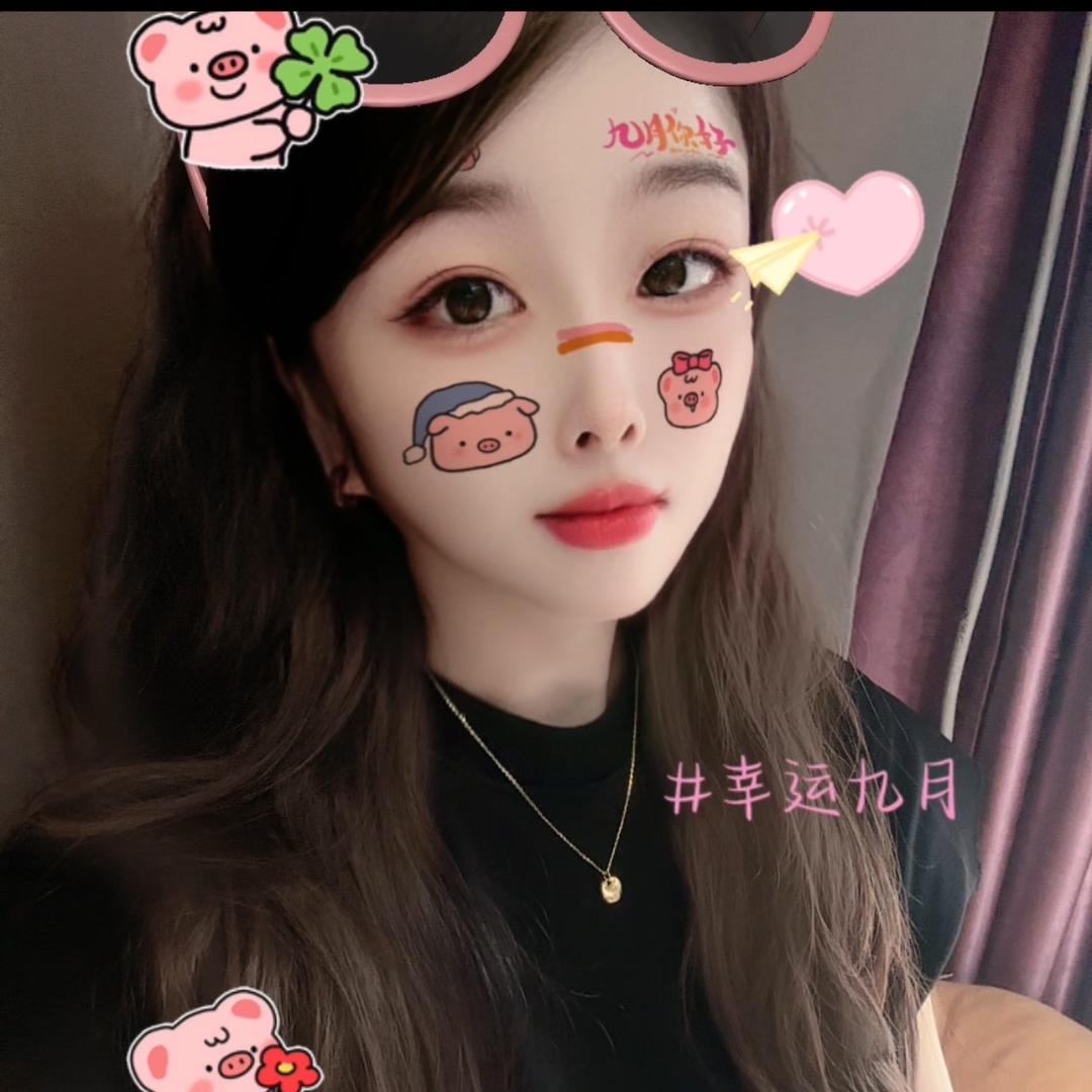 邻家女孩👧