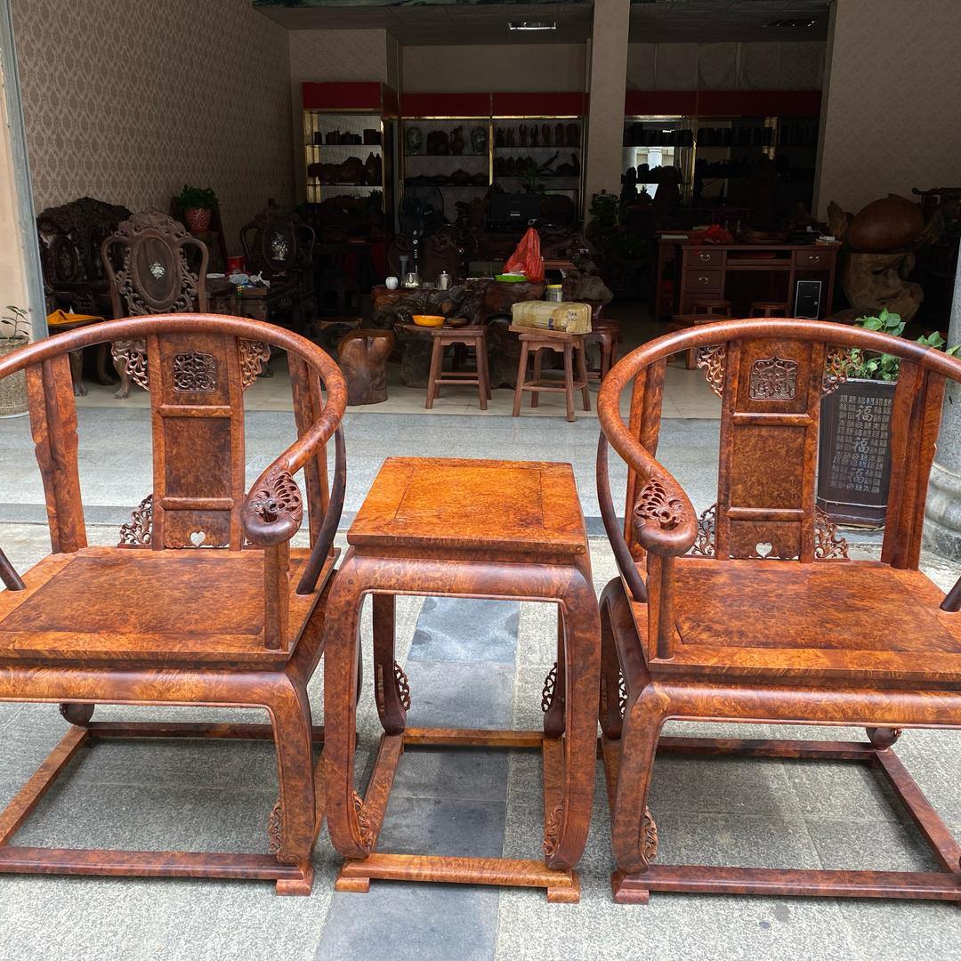 凭祥市淘宝阁红木工艺品店的小店