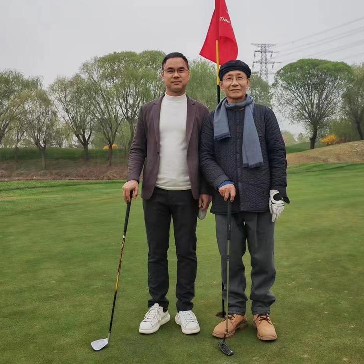 翰墨印象  周锋