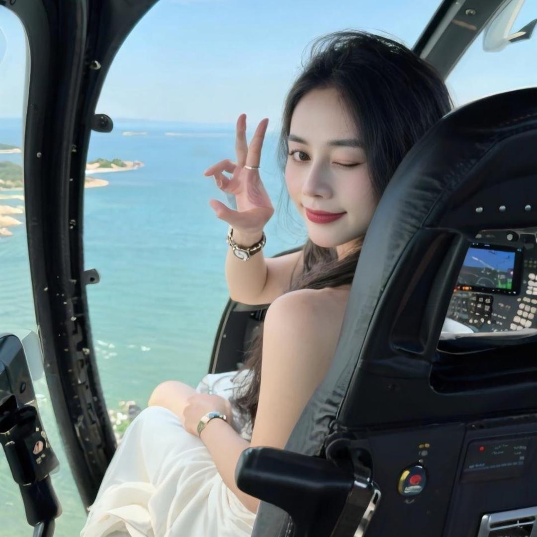不婚的小姨💎