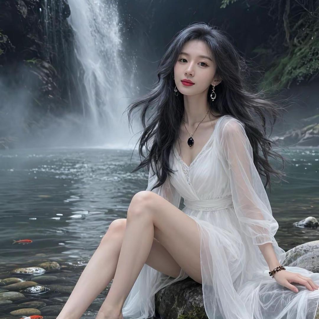 💗姨