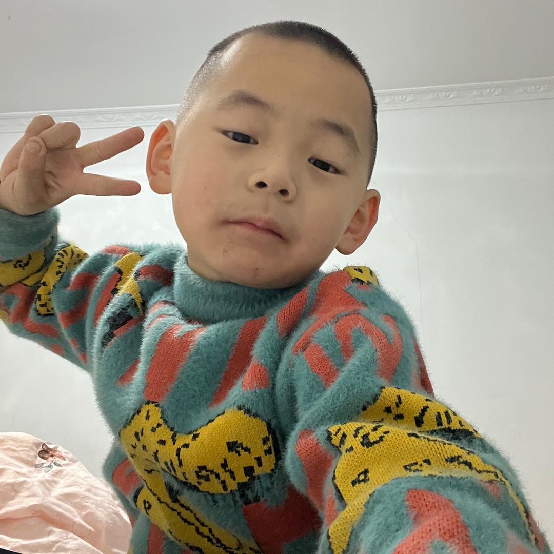 遮风挡雨薯片任伟先生