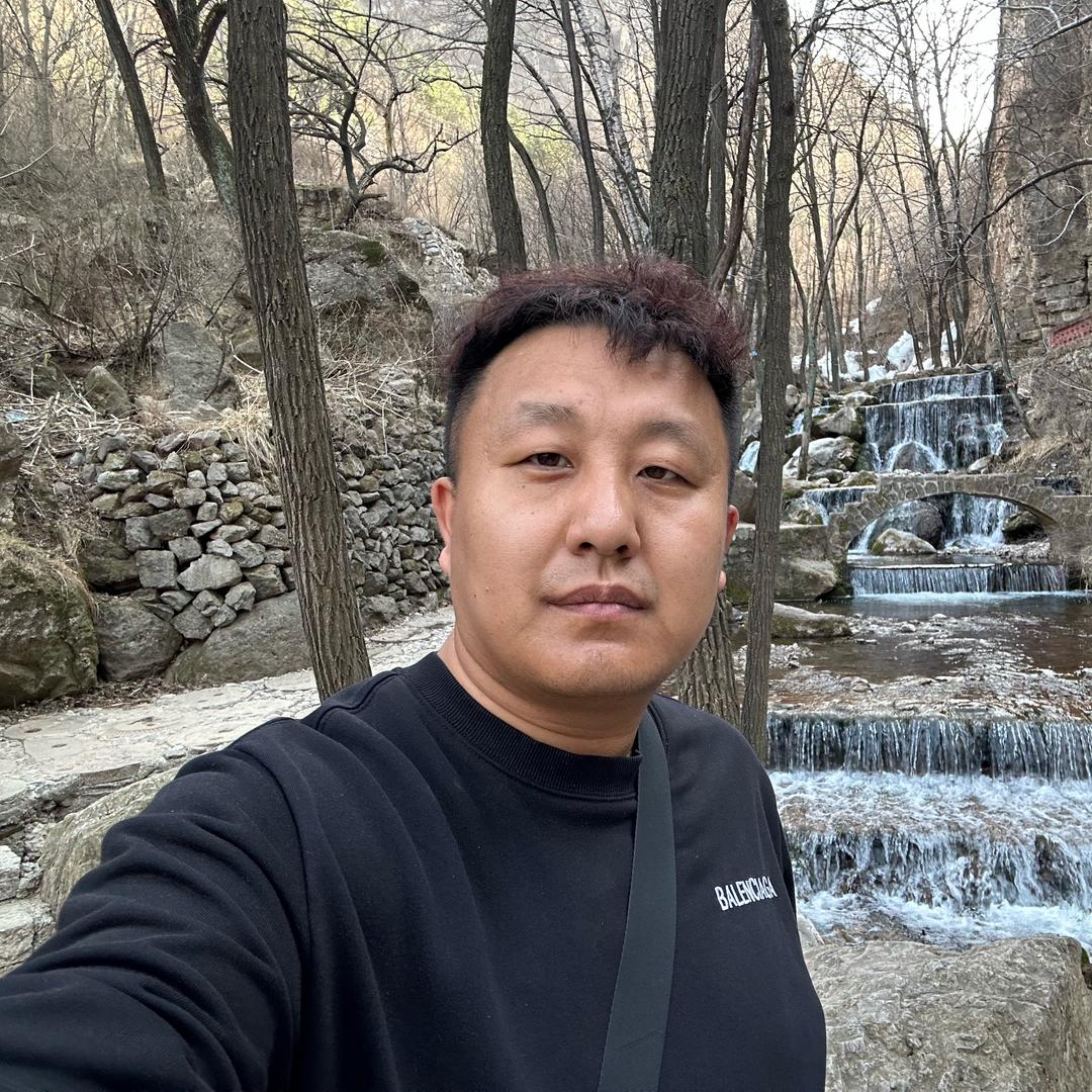 大同之巅（晋游）