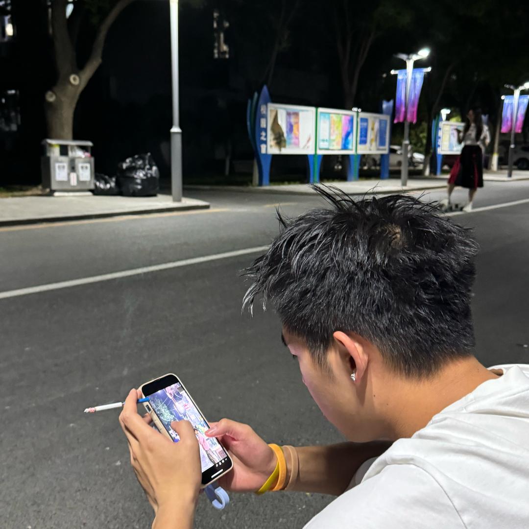 可露丽有点无奈