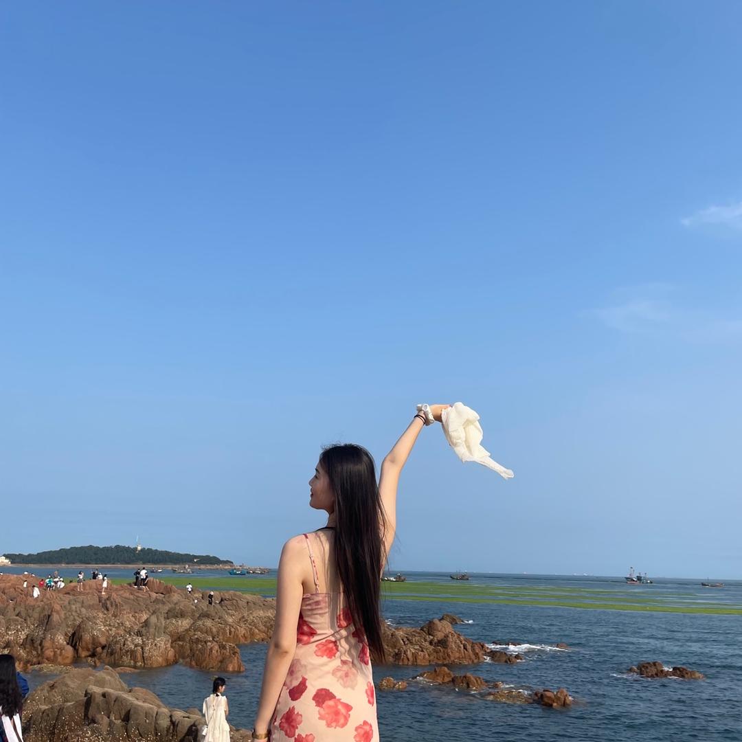 🌈安之若素…