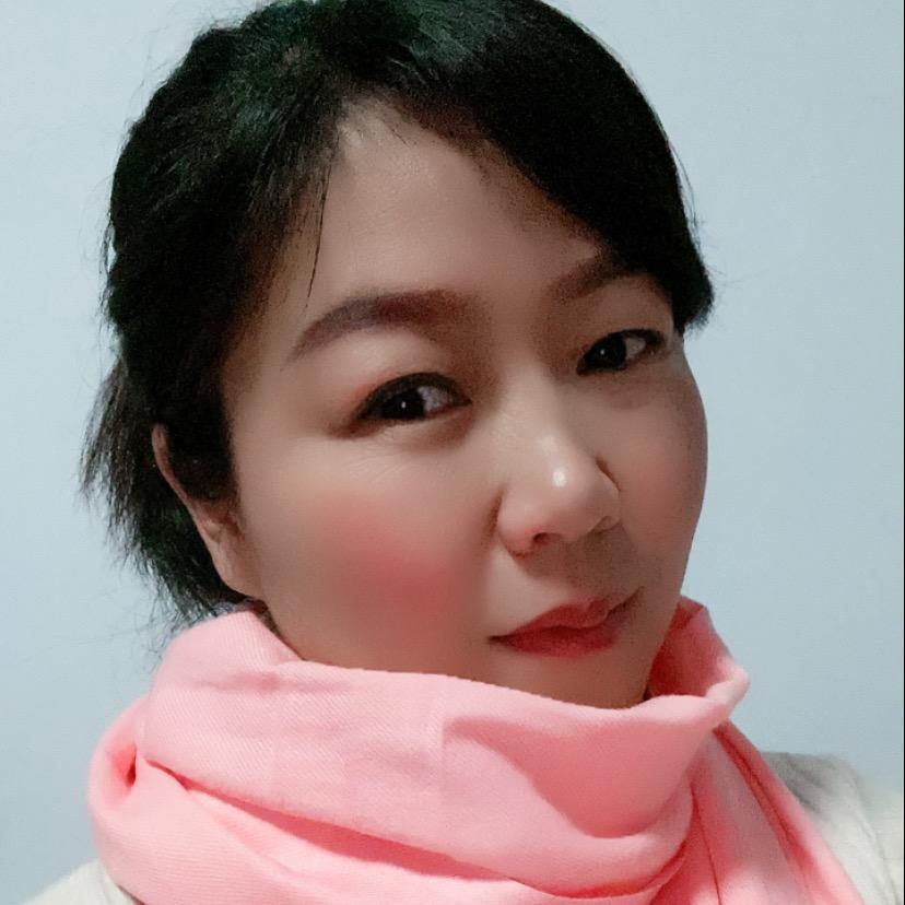 你爱笑吗