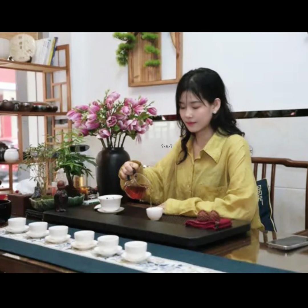阿丽（星辰🌿）
