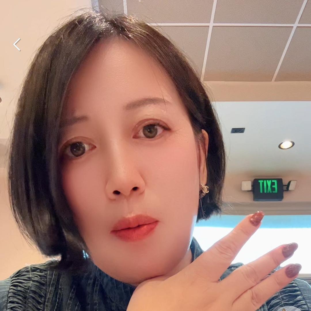 娜姐在美国🇺🇸