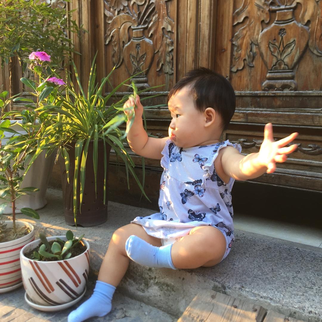 小小🐷