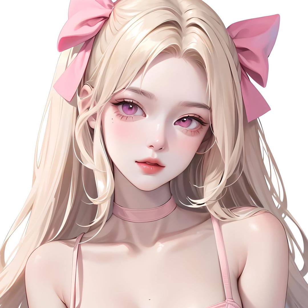 小娟儿ovo