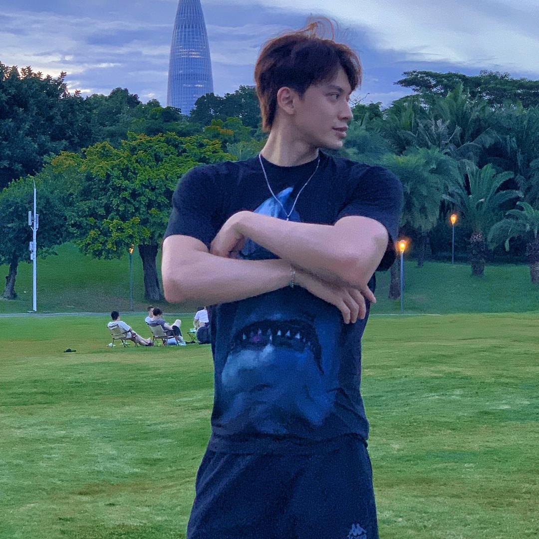 威仔聊球🏀