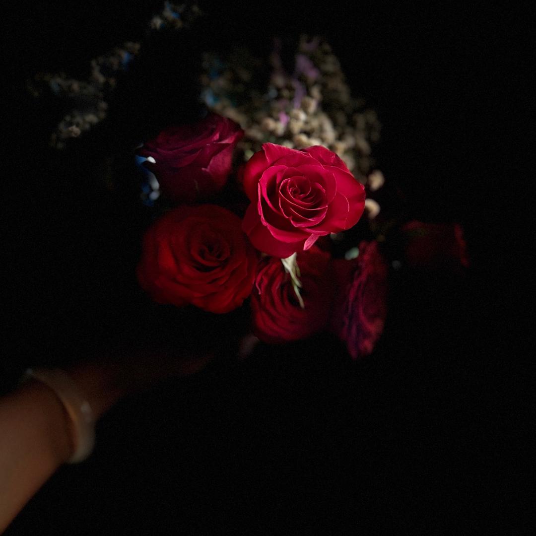 🥀᭄余生随꧔ꦿᩚ心💕