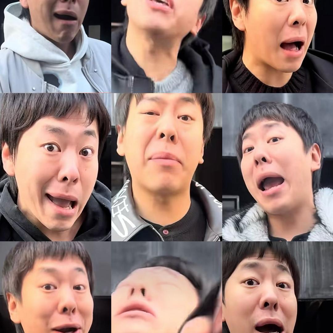 保安杨的