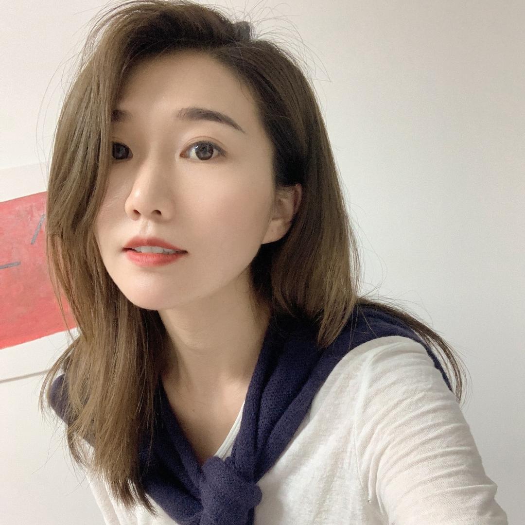 小丁阿姨