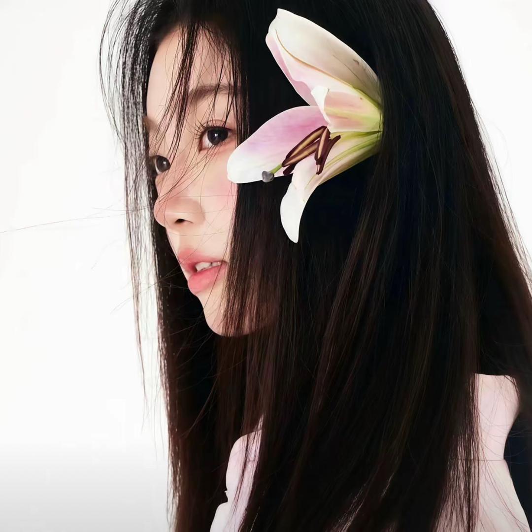 桃花香的香🌸