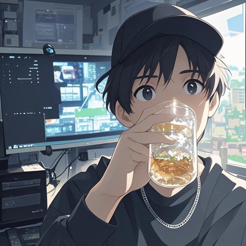 Rum.
