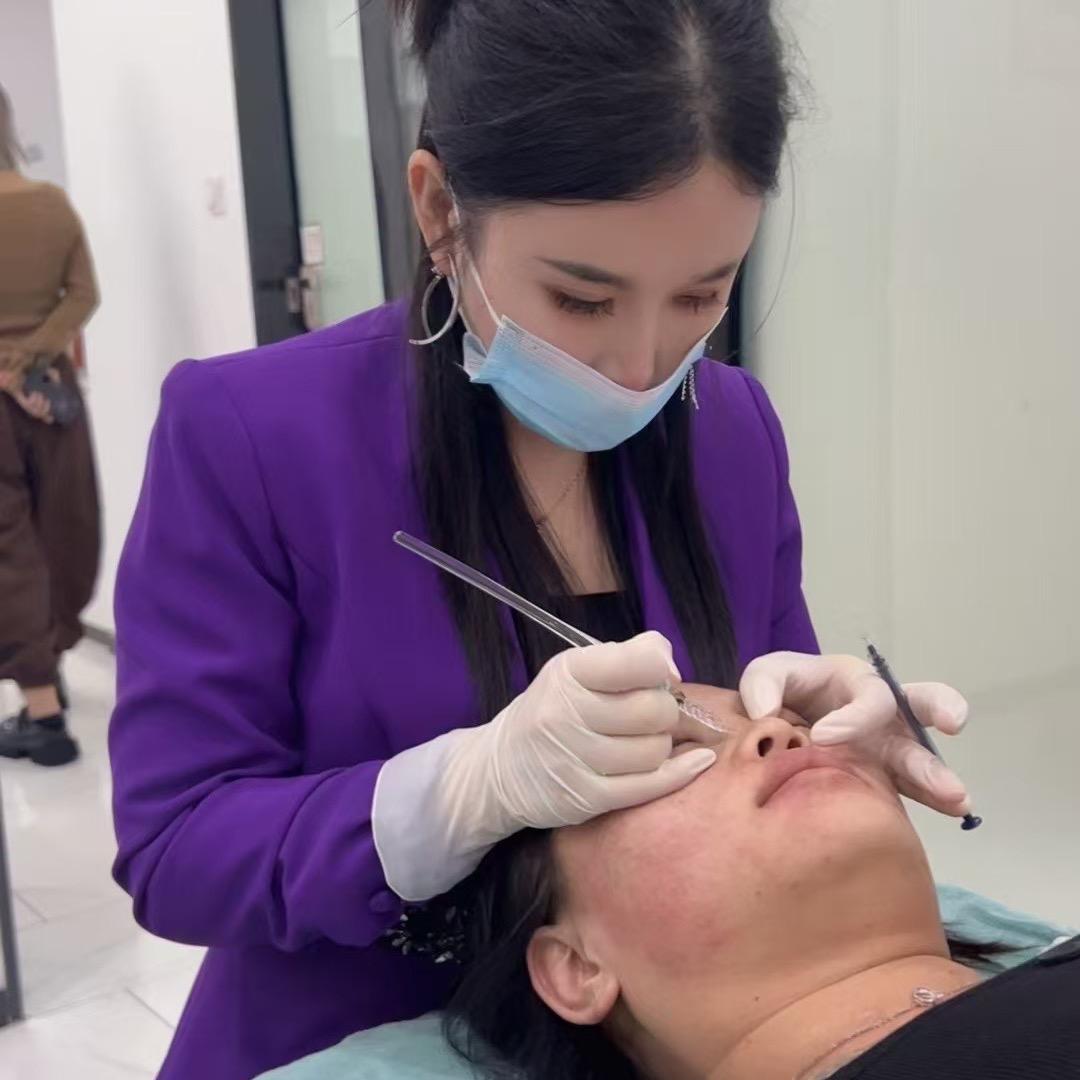 美蒂国际轻美医疗美容慈溪分公司