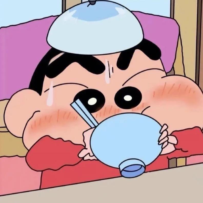 小新不能酱紫