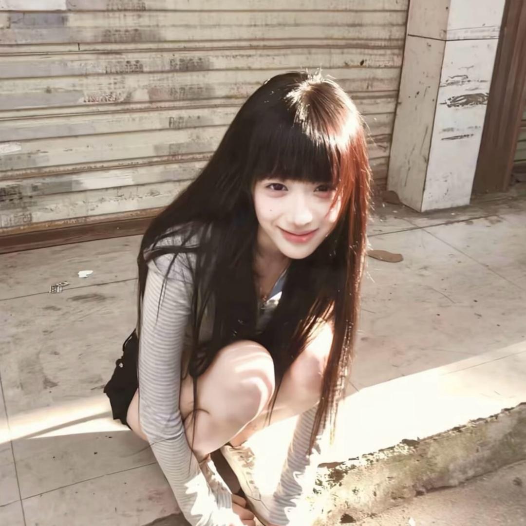 油泼辣妹子