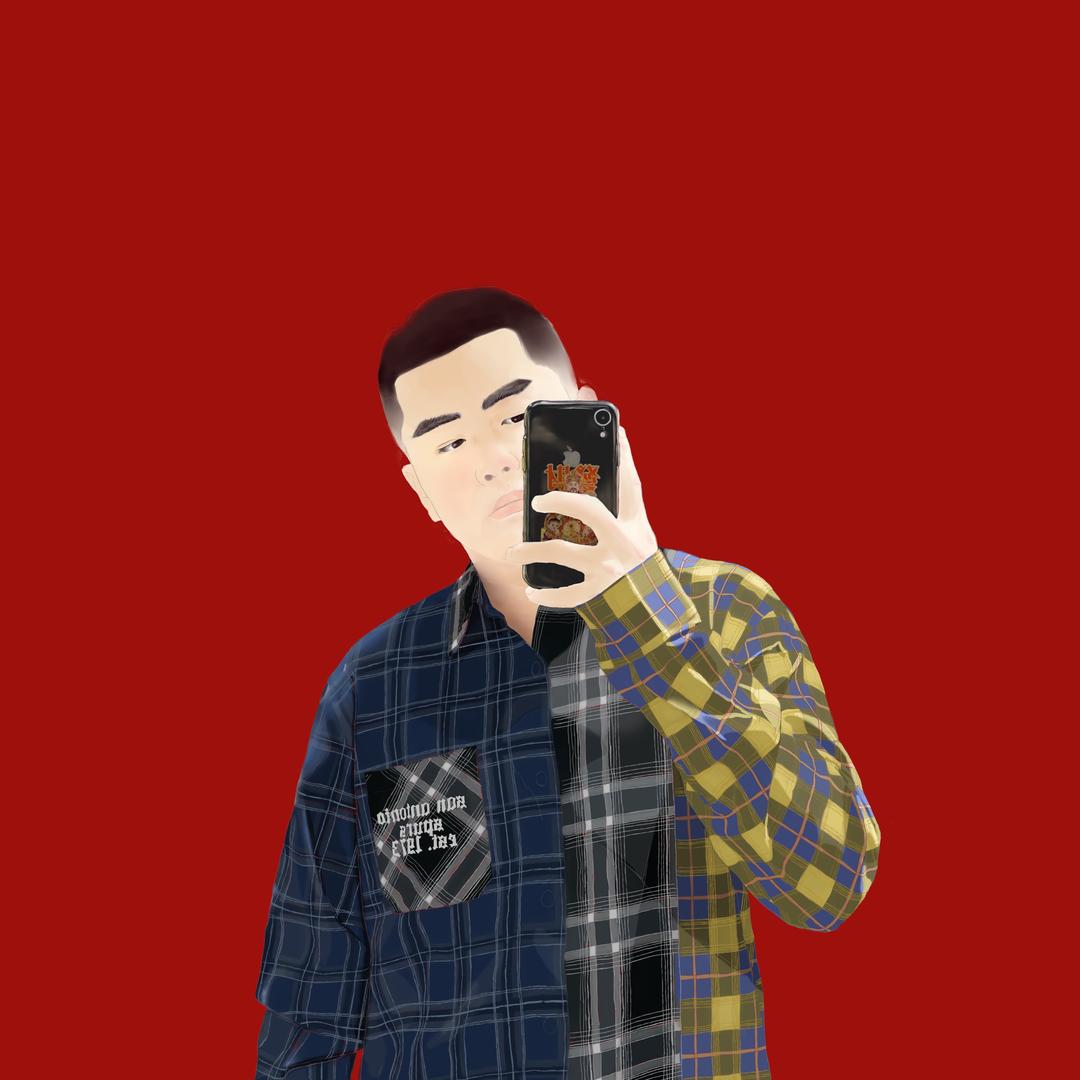 张合一