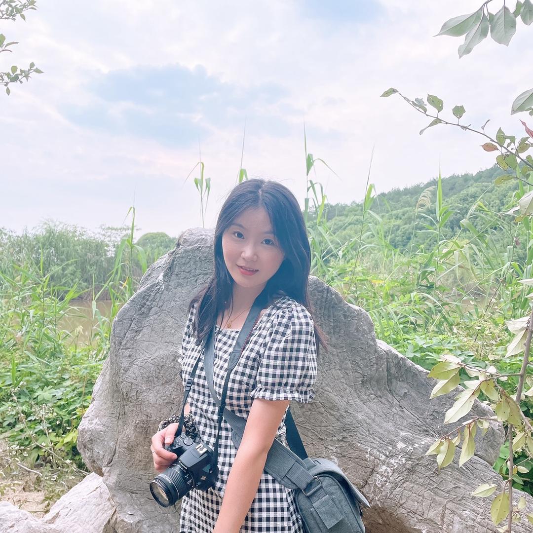 金晶小仙女
