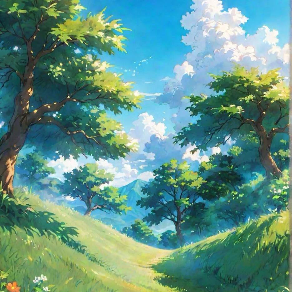 越山向海