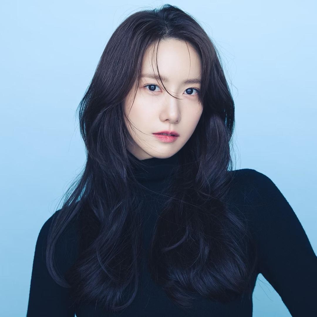 从开始到现在Yoona