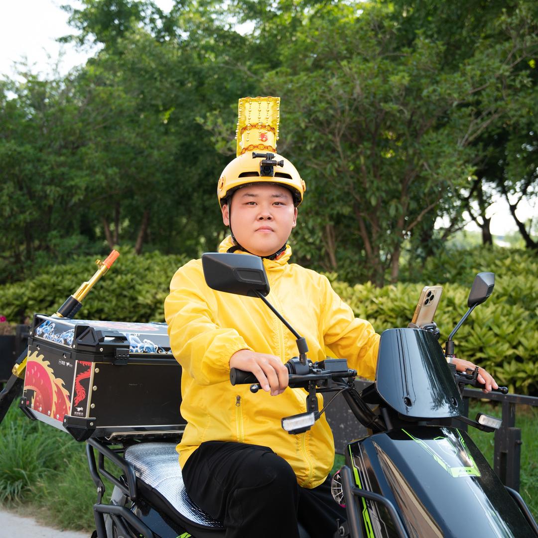重生之我在沭阳干跑腿