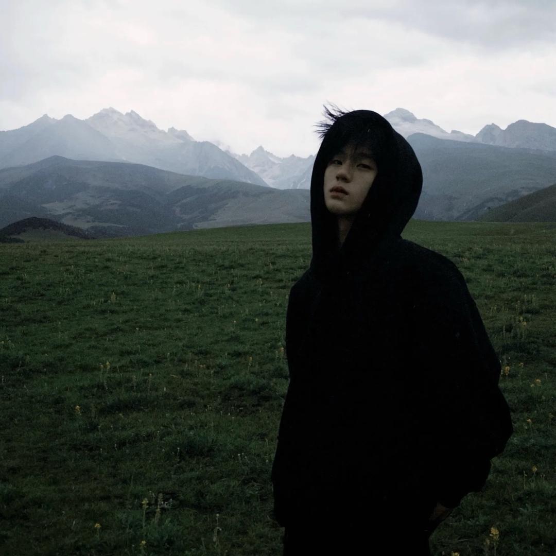 乌海SUPER.M 王薪