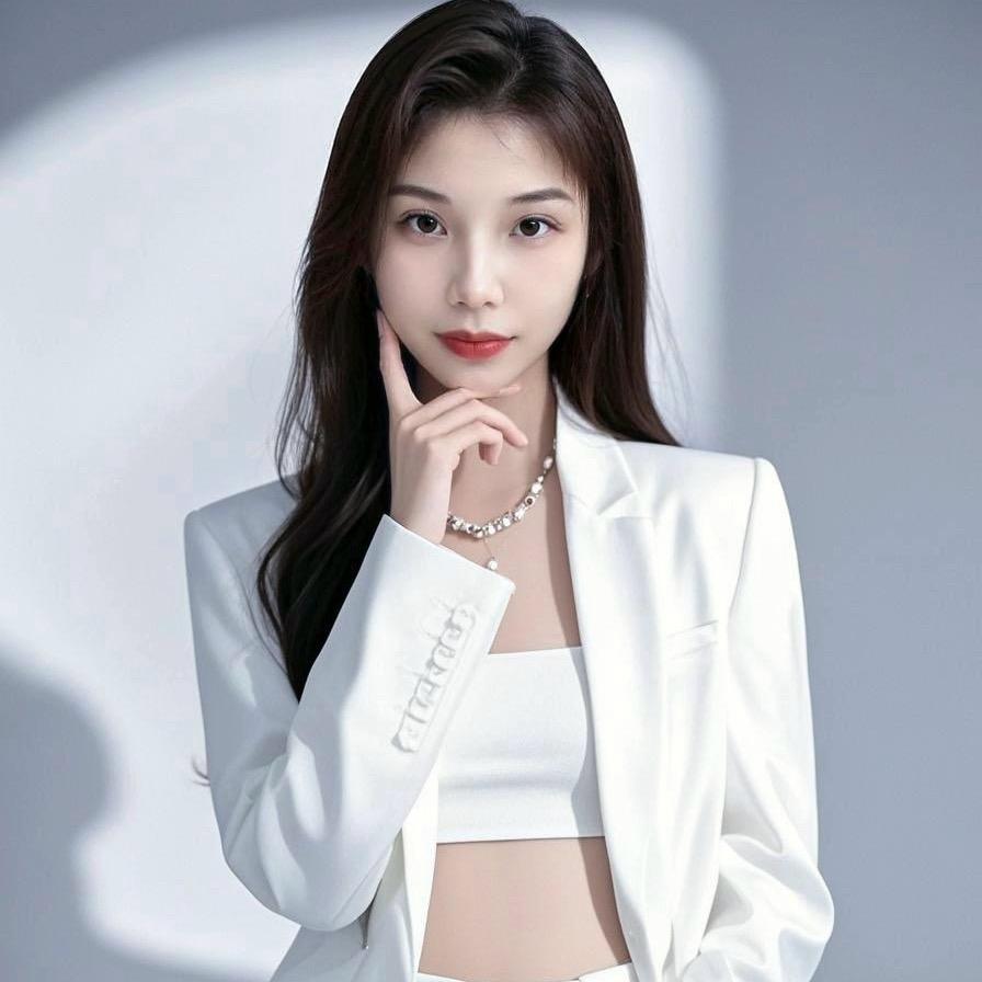 赵璟玥💕