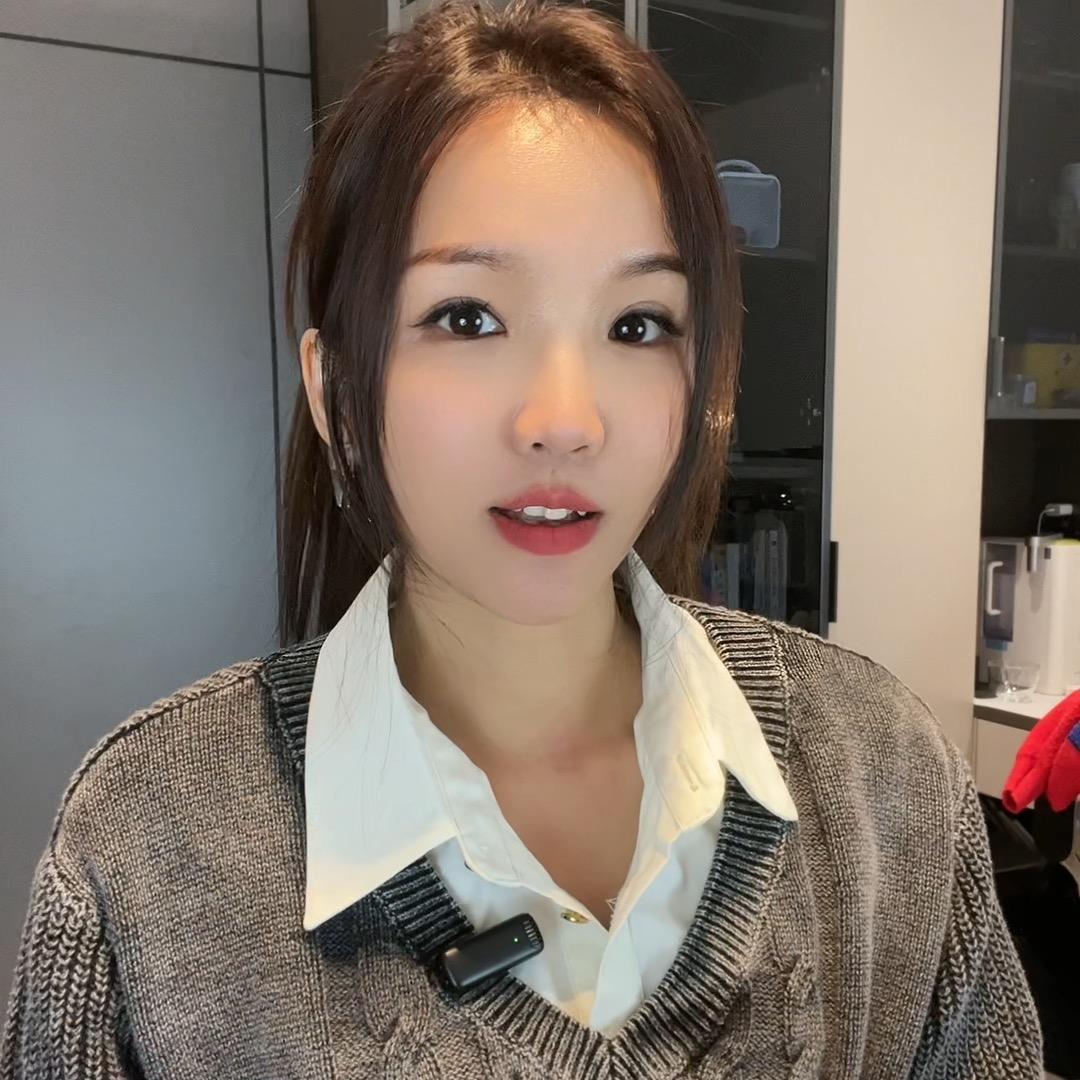 我不是淑女呀