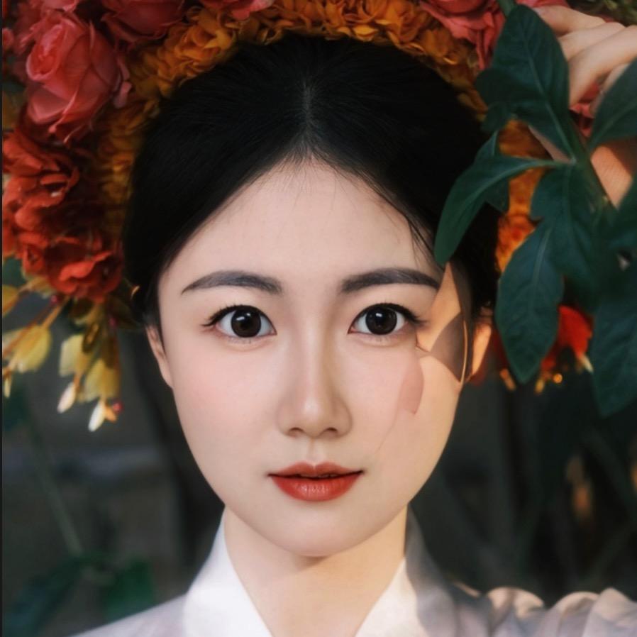 肉妞仔