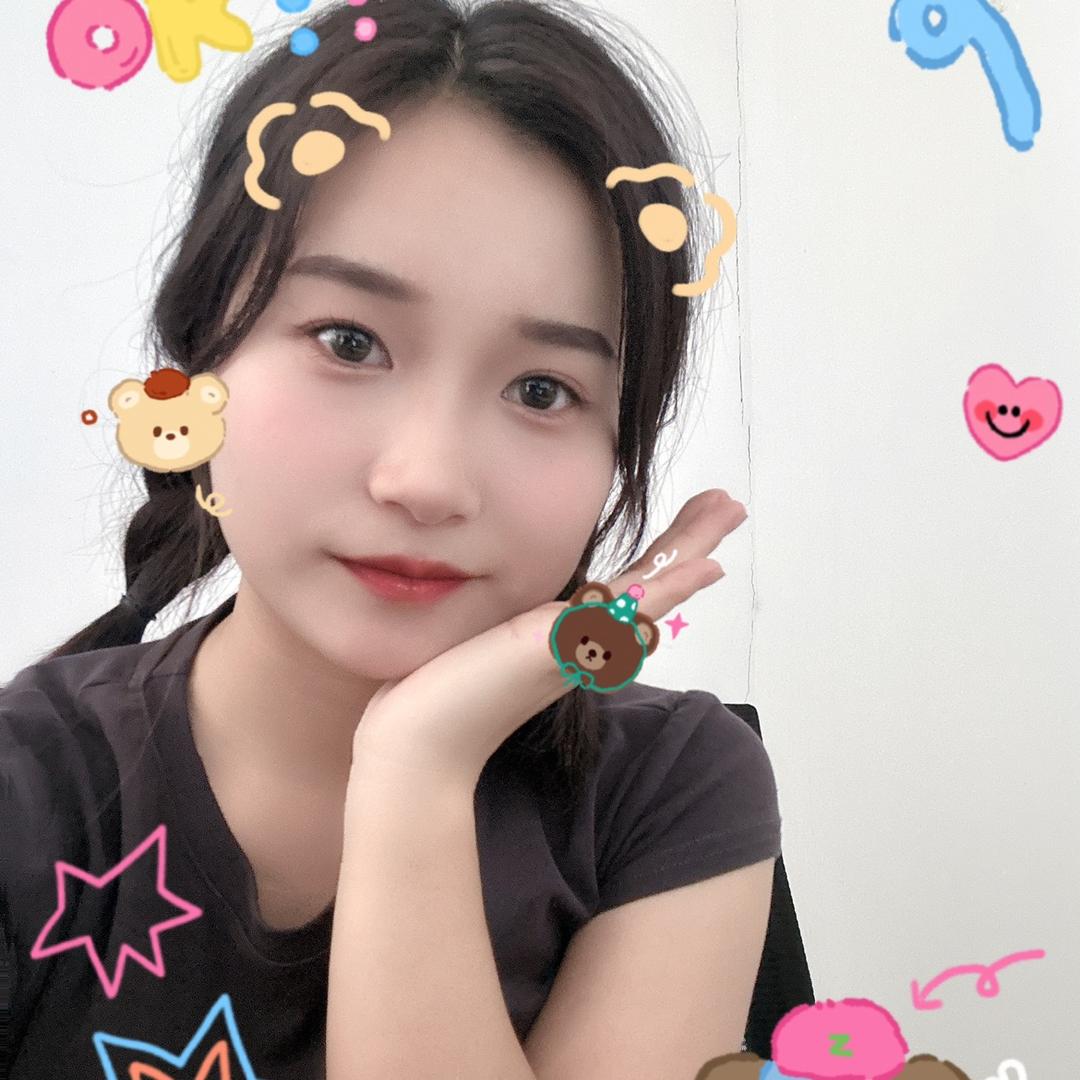 喇叭花🌸