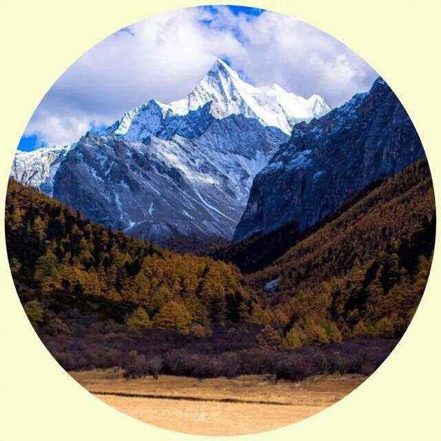 旅游达人