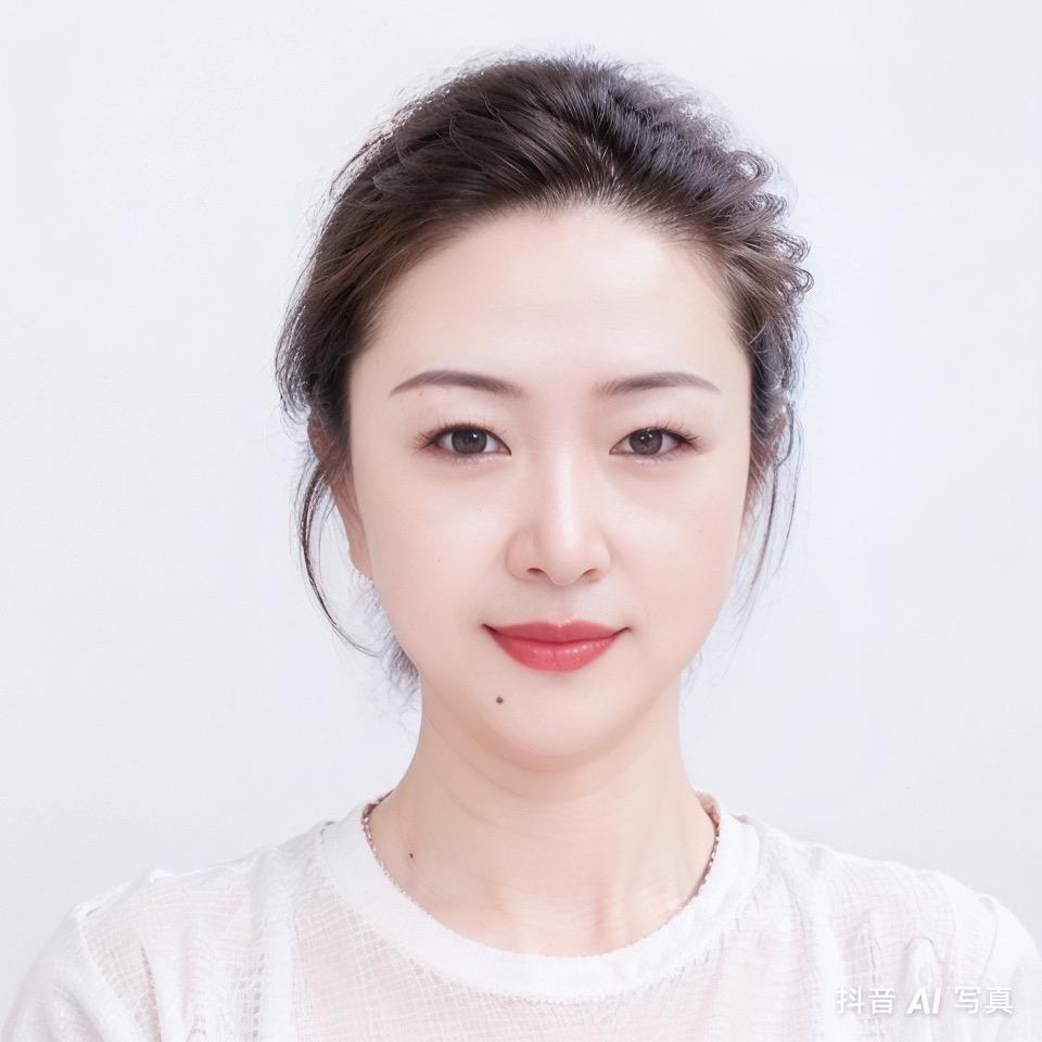 开心一笑♡