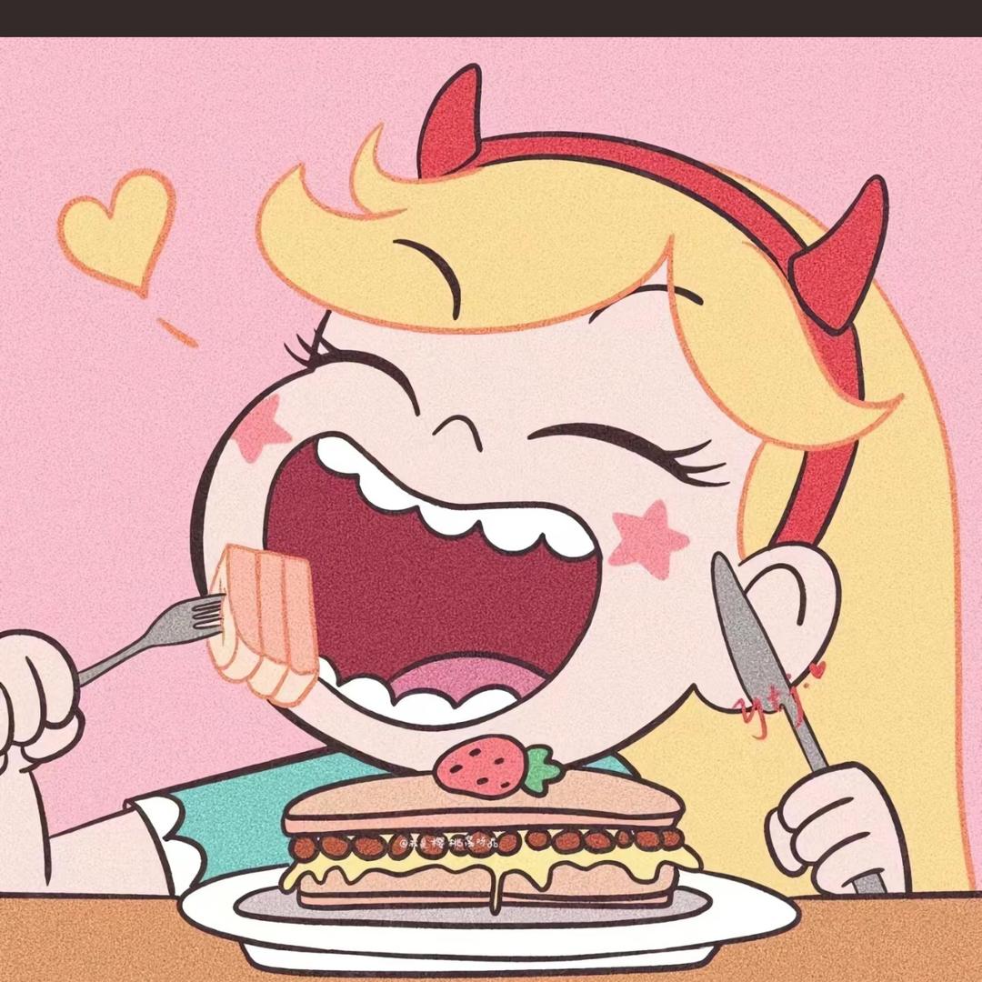 怎么又饿了