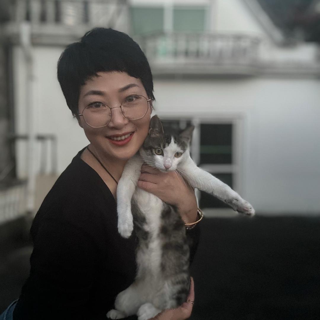 清清子泉
