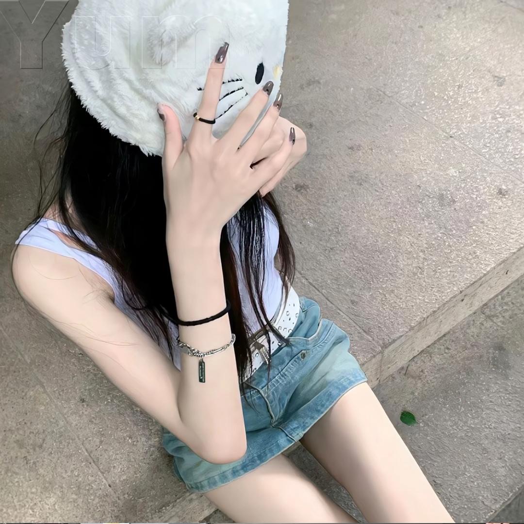 佰妞☁️