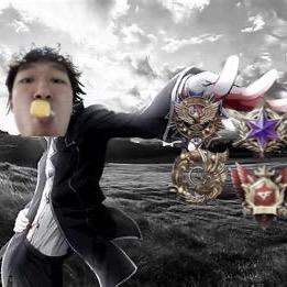 孟起