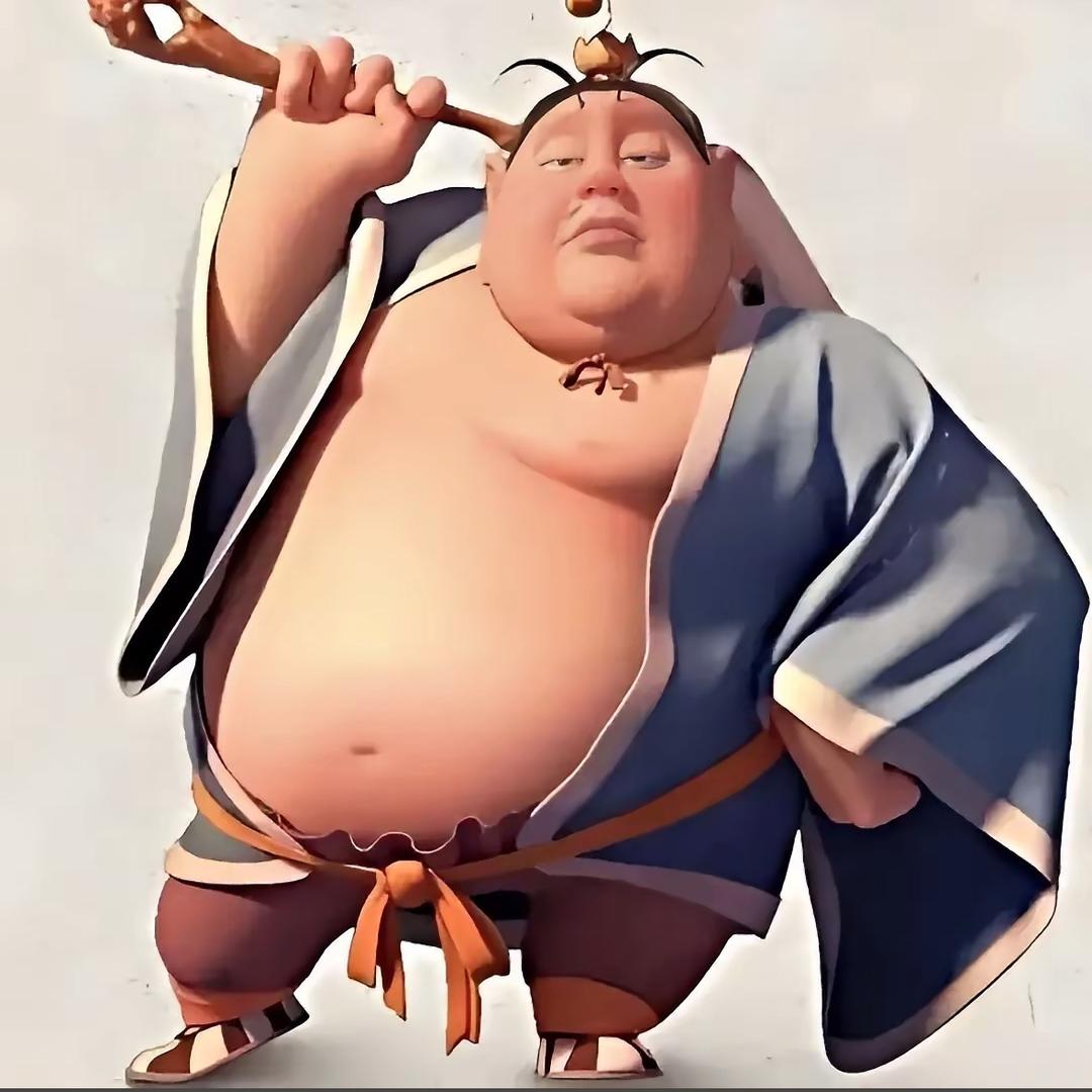 小姜快跑