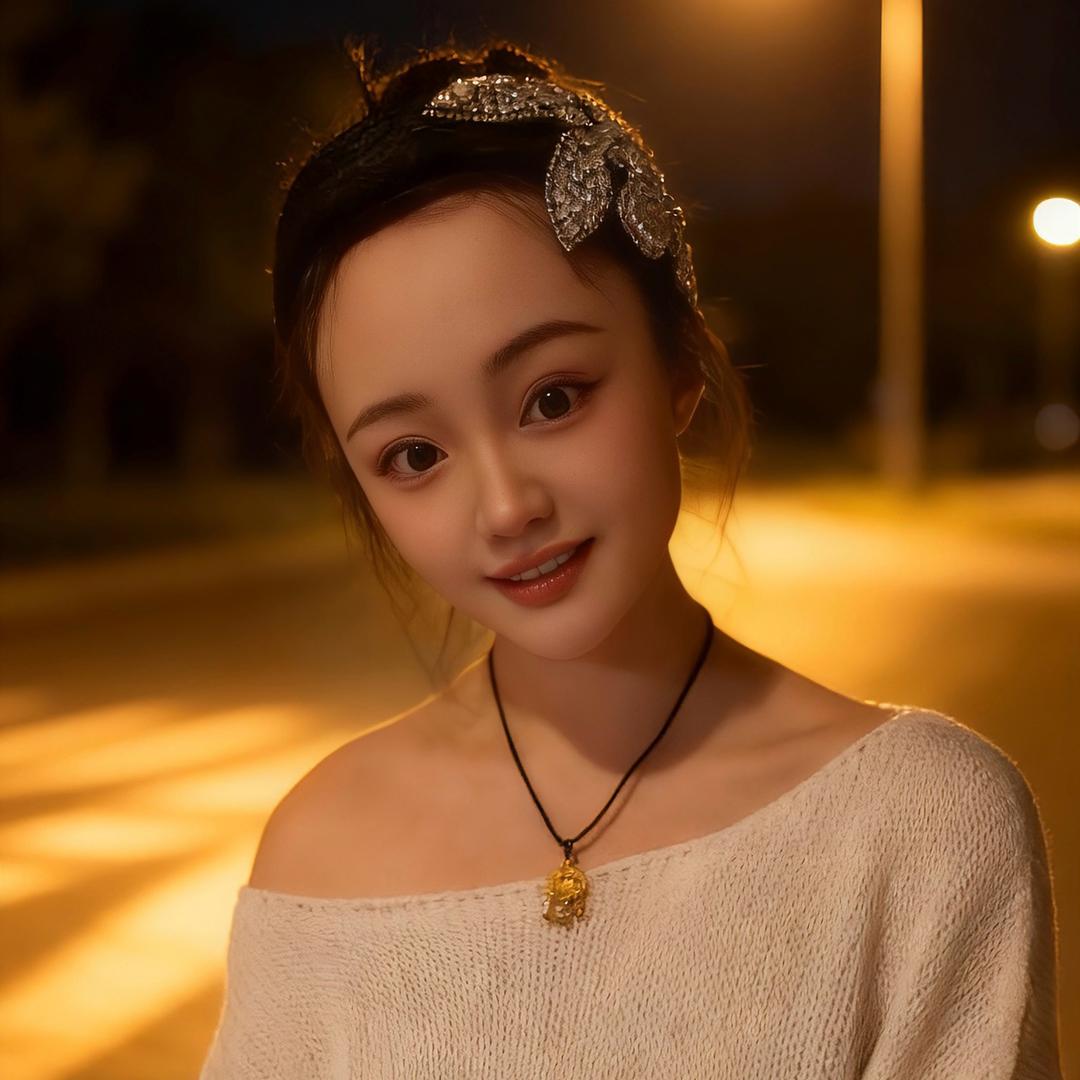 善良的王小安🌸