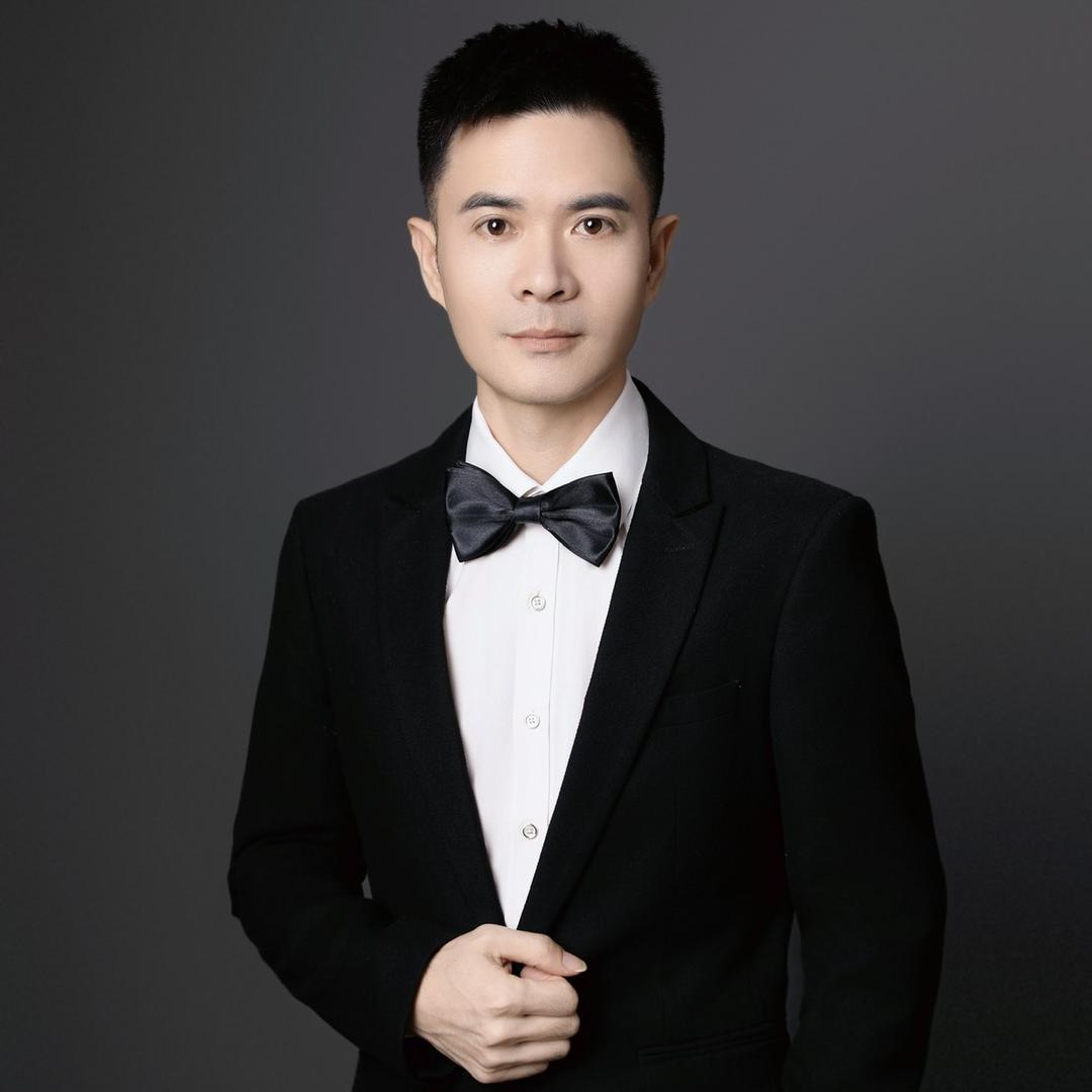 阿健🎤调音