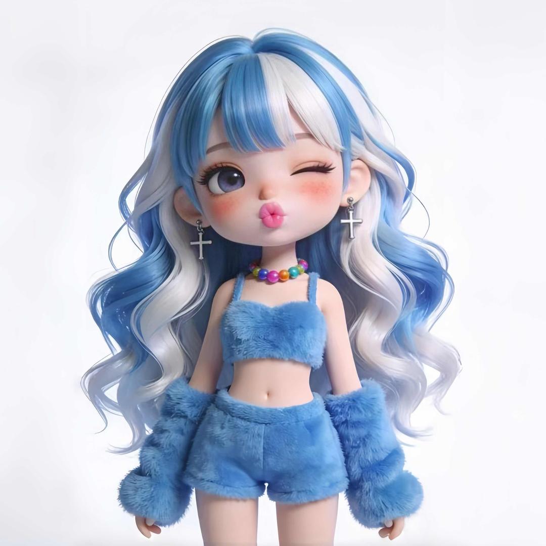 Baby  baby oh🎧ˣˣ⁰⁷