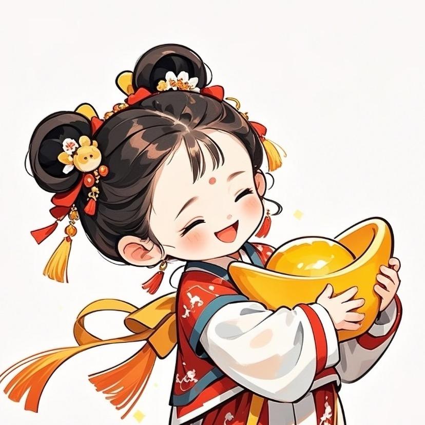 旺旺财
