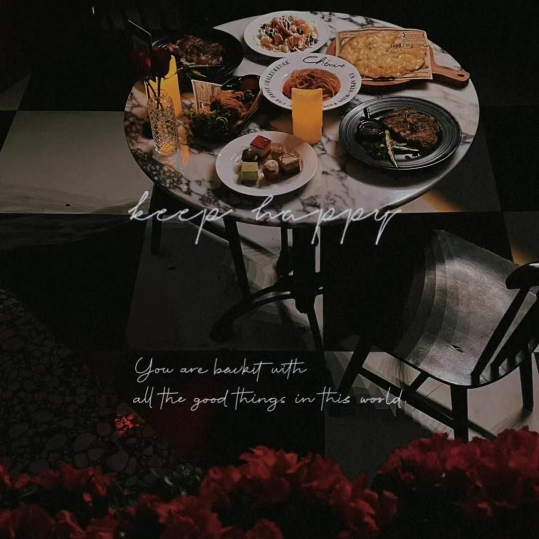 kong17高空餐厅官方号